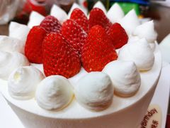 -巴思客蛋糕(交通路店)