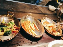 -君悦酒店·乐厨·高空自助餐(青年大街店)