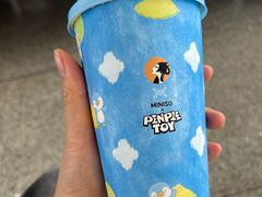 -茶理宜世(广州南站（站内）3楼B17检票口店)