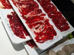 -二刀潮牛·鲜牛肉火锅(爱融荟城店)