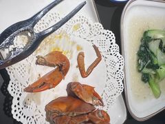 -鑫悦楼煎蟹·16年海鲜大排档