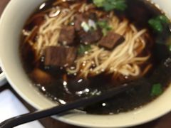-李先生牛肉面大王(站北广场店)