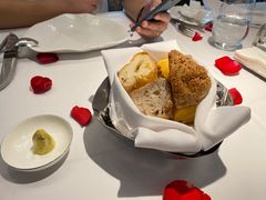 -燃扒房Steakhouse(皇庭店)
