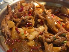 -胖哥俩肉蟹煲(梅溪步步高店)