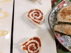 -格日勒阿妈蒙古厨房(大召店)