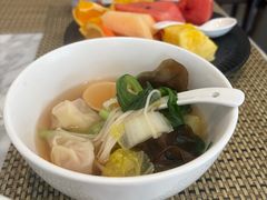 -上海圣淘沙万怡酒店