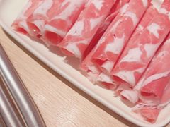 -巴奴毛肚火锅(七宝领展广场店)