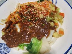 -大嘻咹biangbiang面(历史博物馆店)