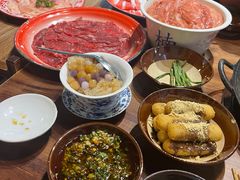 -楠火锅(葫芦岛飞天广场店)