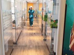 -极橙儿童齿科矫正中心(奥城店)