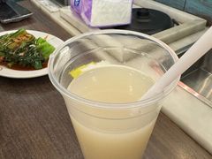 -松發肉骨茶(先得坊店)