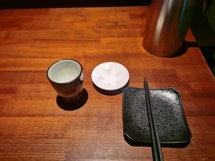 -千代武日本料理(爱建店)