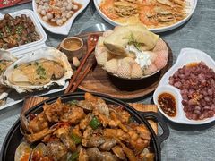 -蚝得喜海鲜(东城店)