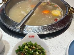 -千牛将·鲜牛肉火锅(开元路店)