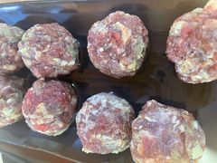 -塔兰齐新疆孜然火锅(鲤鱼山路店)