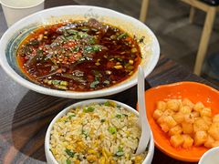 -成都瓜串串(华强北店)