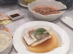 -水上明月·湖景餐厅
