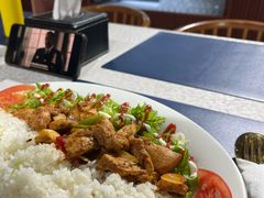 -土耳其卡巴布清真餐厅(西安店)