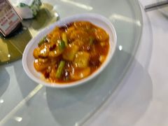 -马老六清真餐饮(西站店)
