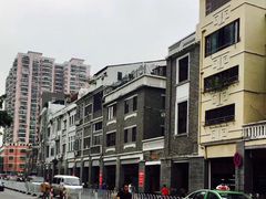 -海勤盛海味干货市场(一德路店)