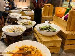 -北京王府井希尔顿酒店·万斯阁西餐厅