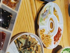 -喜来稀肉(北外滩白玉兰广场店)