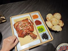-紫泥369粗粮季(四牌楼店)