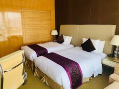 -北京朝阳悠唐皇冠假日酒店