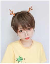 点击看大图 -BHG Hair Salon
