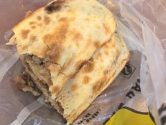 -宝光熏肉鞋底火烧(新街口店)