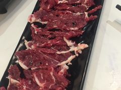-陈记顺和潮汕牛肉火锅(番禺迎宾大道店)