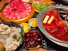 -牛New寿喜烧(闵行龙湖天街店)
