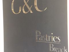 -吉森Bakery(教育路店)
