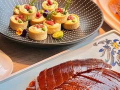 -味莊·青岛菜(云霄路店)