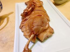 -南京大牌档(龙江新城市广场店)
