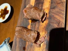 -千代武日本料理(开发区店)