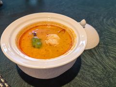 -翡翠鸟精品泰国菜(北辰财富中心店)