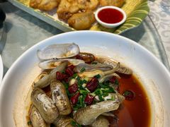 -健眺小海鲜(临海后山店)