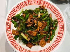 -松花江饺子馆(北湖店)