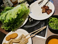 -火炉火自助餐(枫蓝国际店)