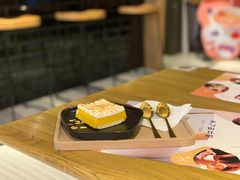 酥香南瓜挞-炖物24章·顺时轻养茶(杭州大厦店)