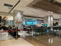 -合肥皇冠假日酒店·菲亚斯特自助餐厅(黄山路店)
