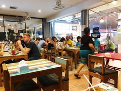 -Doo Dee Thai Food(Issan/Isaan/Esan)