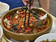 -笨罗卜浏阳菜馆(太平街店)