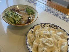 -东方饺子王(让胡路远望店)