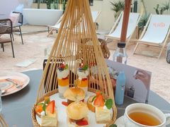-HUATA 'Holiday Plan 花榻