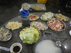 -金瑶池·猪肚鸡·传统冬瓜盅(20年白沙店)
