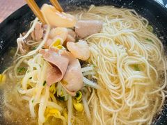 -三同面馆(堰桥店)