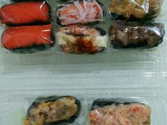 android_upload_pic-鲜道寿司(无锡苏宁店)