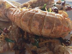 -四川人郑霞海鲜